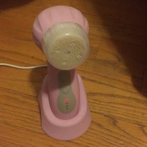 ProSonic glow facial and body brush set